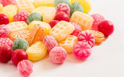 Zahărul și îndulcitorii artificiali explicați (Maltitol, Acesulfam K, Aspartam, Stevie, etc.)