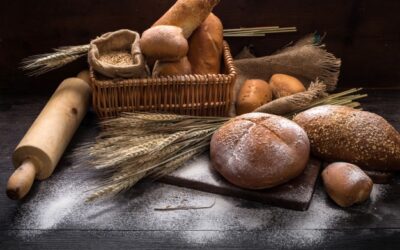 Glutenul – inamic sau prieten? Care sunt efectele glutenului în organism și care sunt cele mai bune alternative