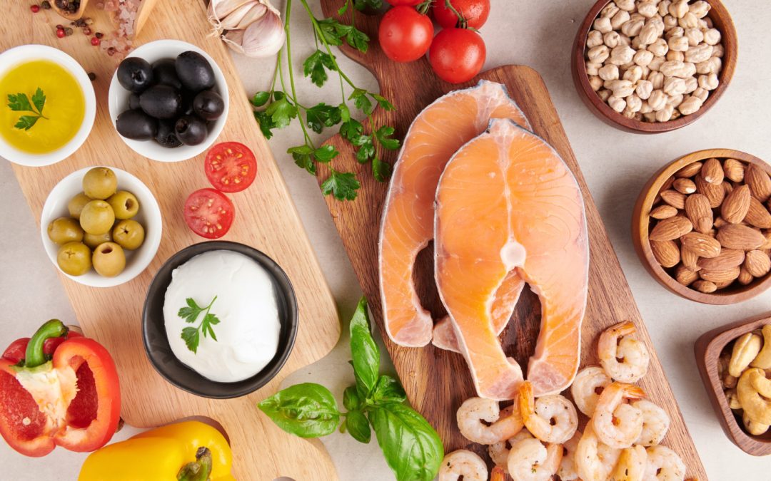 Acizii Grași Omega-3: Ghid Complet despre Beneficii, Surse Naturale și Dozaj Optim